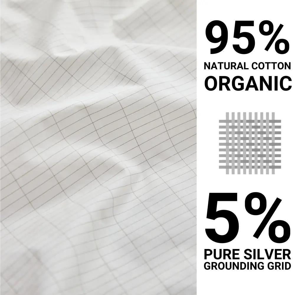 Groundara™ Bedsheet