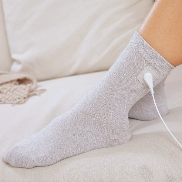 Groundara™ Socks
