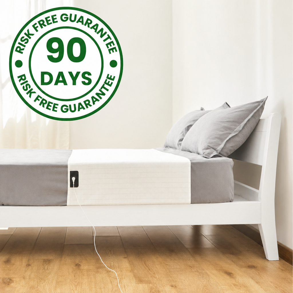 Groundara™ Bedsheet