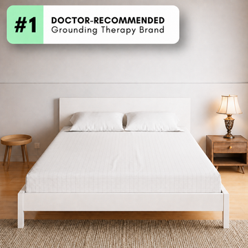 Groundara™ Fitted Sheet