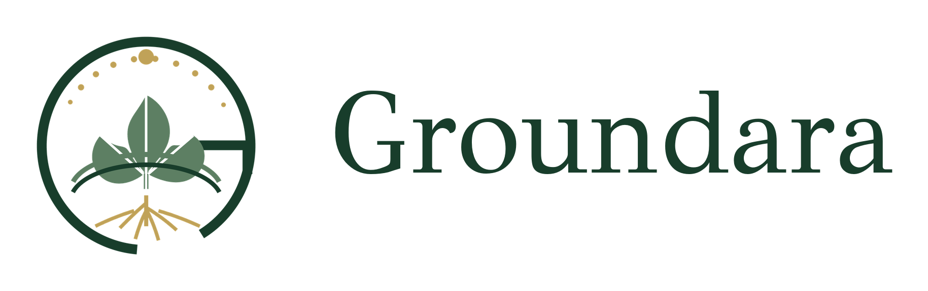 Groundara