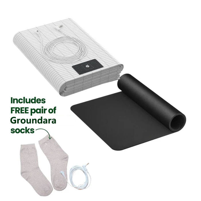 Groundara™Bundle