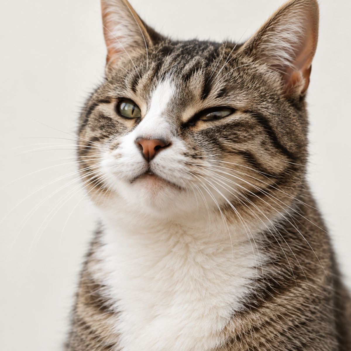 Support Help manitsin your cat's wellbeing