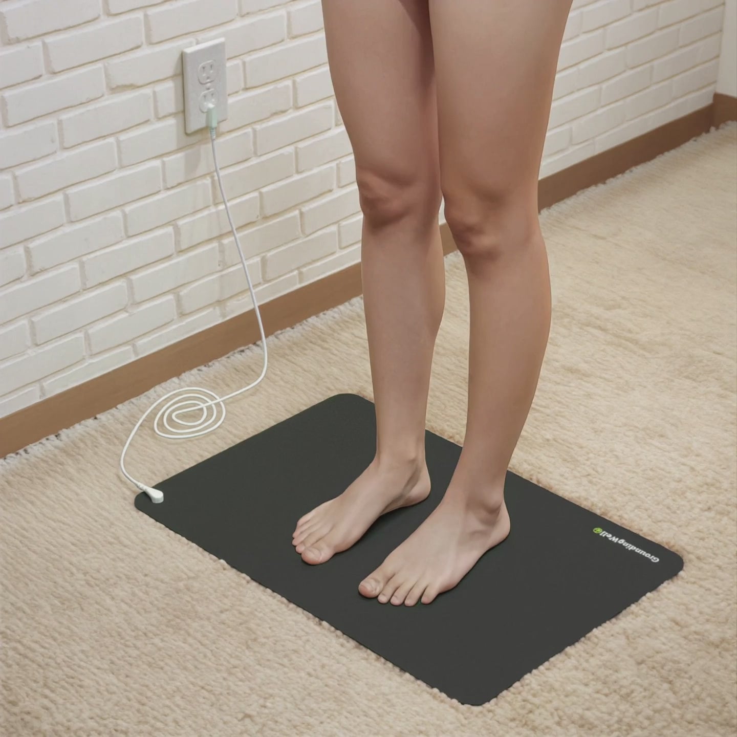 Groundara™ Mat