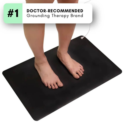 GROUNDING MAT